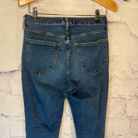 Forever 21 jeans - Picture 5 of 7